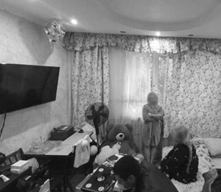 В Харькове будут судить членов ОПГ, организовавших онлайн-порностудию