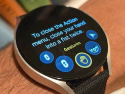 Google повертає жести на Pixel Watch 4, але з обмеженнями