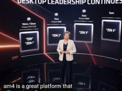 AMD собирается продлить жизнь платформе AM4