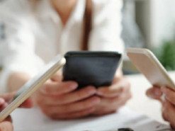 В Україні будуть штрафувати за сексуальні образи в месенджерах