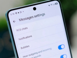 Прощавайте, QR-коди: Google Messages радикально змінює спосіб входу з комп’ютера