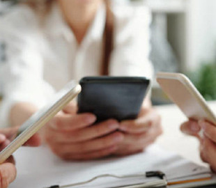 В Україні будуть штрафувати за сексуальні образи в месенджерах