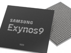 На 40% быстрее: Samsung представила очень мощный процессор для Galaxy S9