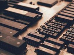 Рынок серверов подрос почти на 10%