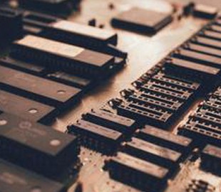 Рынок серверов подрос почти на 10%