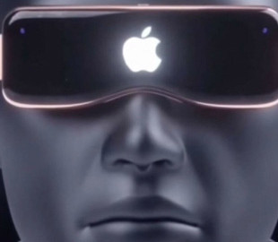 Apple занимается разработкой новой VR-гарнитуры с 8К дисплеем