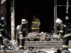 Кількість жертв ракетного удару по Вінниці зросла: померла 20-річна дівчина