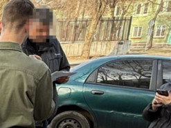 В Україні викрили схему продажу авто, призначених для ЗСУ