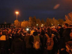 Роскомнадзор потребовал удалить онлайн-трансляции последних протестов в России