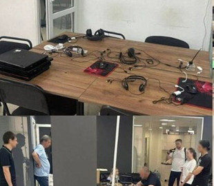 В Україні викрили десятки шахрайських кол-центрів: псевдо-брокери виманювали гроші іноземців