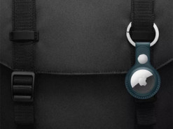 Метки Apple помогли вернуть потерянный багаж