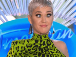 Ракурс решает все: Кэти Перри показала, как не надо делать селфи