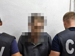 СБУ затримала мешканця Миколаєва, який "зливав" позиції ЗСУ окупантам