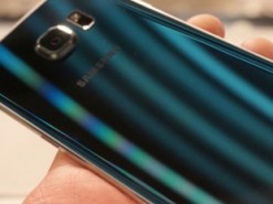 Samsung Galaxy S6 получил ноябрьский патч безопасности