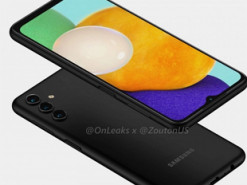 Galaxy A13 5G может стать самым доступным смартфоном Samsung с 5G