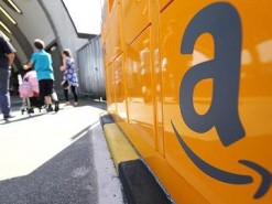 Amazon начинает конкурировать со службами доставки