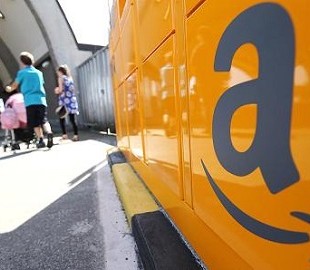 Amazon начинает конкурировать со службами доставки