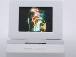 Компания Tianma показала три прототипа дисплеев micro-LED