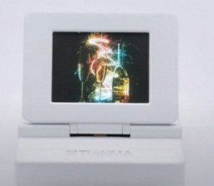 Компания Tianma показала три прототипа дисплеев micro-LED