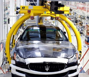 Будущие автомобили Maserati получат совершенно новую электрическую платформу