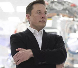 Илон Маск признался, что будет работать на заводе в Новый год