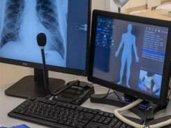 Программисты рассказали о провальных попытках создать компьютерную диагностику COVID-19