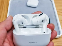 Часть наушников Apple AirPods Pro попала под отзыв из-за дефектов
