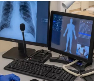 Программисты рассказали о провальных попытках создать компьютерную диагностику COVID-19