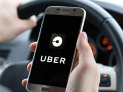 Uber оштрафовали за утечку данных миллионов пользователей