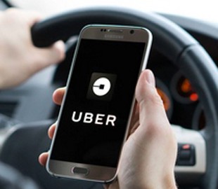 Uber оштрафовали за утечку данных миллионов пользователей