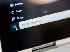 Microsoft активно работает над новым поиском для Windows