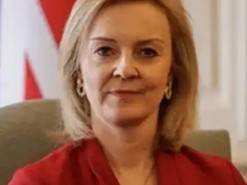 Ліз Трасс в останні дні прем'єрства була занепокоєна, що Путін застосує ядерну зброю, – ЗМІ
