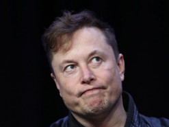 SpaceX Маска просить Пентагон сплатити послуги Starlink в Україні, - CNN