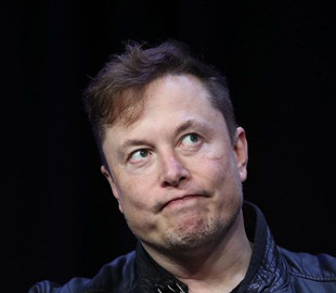 SpaceX Маска просить Пентагон сплатити послуги Starlink в Україні, - CNN