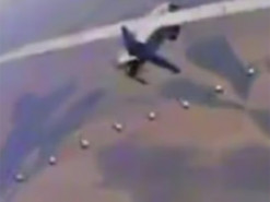 Бійці ЗСУ збили експериментальний дрон "Мерлін-ВР"— що незвичайного в цьому БпЛА армії РФ