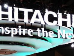 Hitachi отчиталась о рекордной прибыли