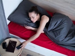 РЧ-излучения смартфона могут вызывать рак мозга