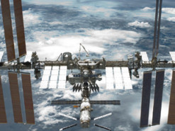 США, Россия, МКС. В NASA ответили на вопросы касательно работы станции