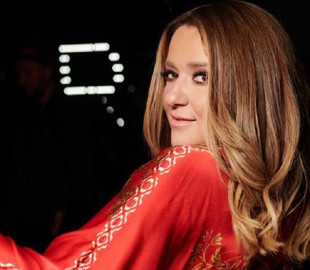 Наталія Могилевська зізналася, чи шкодує, що колись підтримувала Януковича