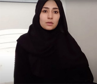 В аэропорту Кабула убили блогершу