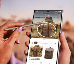 Samsung проговорилася про важливу фішку Galaxy S25