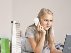 Как отличить фальшивые комментарии в интернет-магазинах от реальных