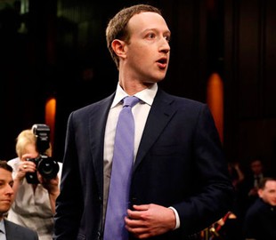 Стало известно, сколько Facebook тратит на безопасность Цукерберга