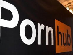 Pornhub подарил премиум-доступ жителям городов с «неприличными» названиями
