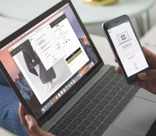 Платить Apple Pay в интернете оказалось небезопасно