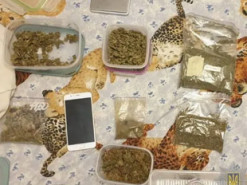 Доставка – почтой: в Днепре двое парней рассылали наркотики по всей Украине