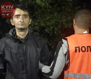 В Киеве воры похитили 80 метров телефонного кабеля правительственной связи