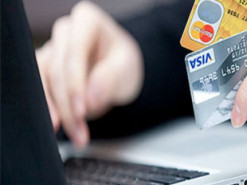 Жінка натрапила на шахрая і втратила понад 20 000 гривень