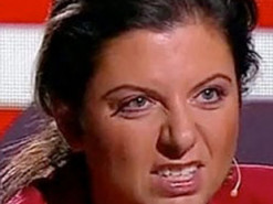 У Росії зникли одразу дев'ять пропагандистів: Симоньян панікує