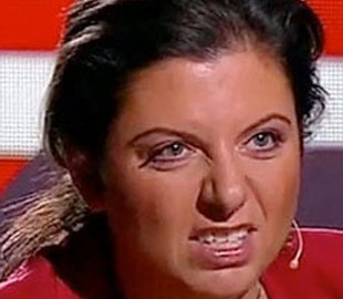 У Росії зникли одразу дев'ять пропагандистів: Симоньян панікує